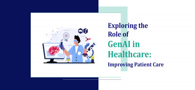 Exploring the Role of GenAI in Healthcare: Improving Patient Care